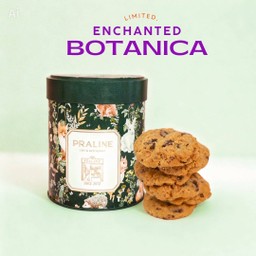 MACADAMIA DARK CHOC COOKIE