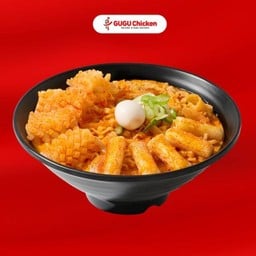 โรเซ่ จัมปง รามยอน