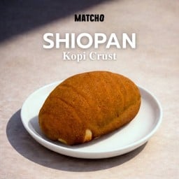 Shio Kopi Crust