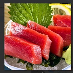 438.Akami Sashimi