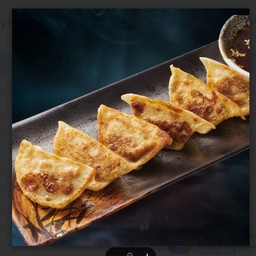 1610.Mini Gyoza Original 6pcs