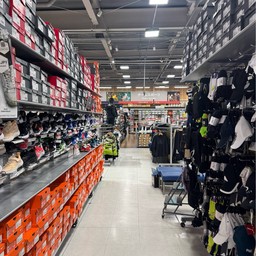 Alpen アルペン フレスポ高山店