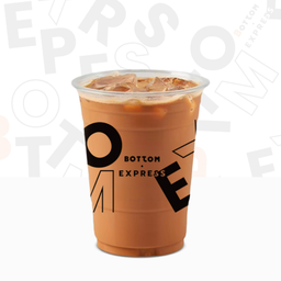 Thai Tea | ชาไทยเย็น