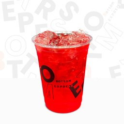 Red Refresh | แดงเฉยๆ