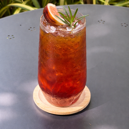 (I) FIGS TEA ICED