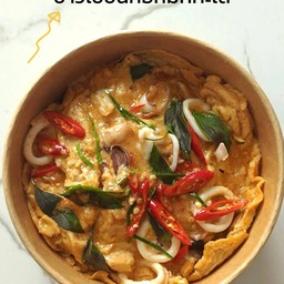 ข้าวไข่ข้นจุ๊กกรู๊ว!!