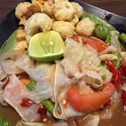 ตำหลวงพระบาง