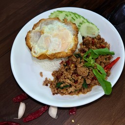 อิ่มพุง by NK