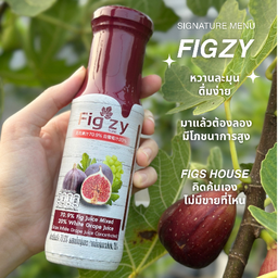 Figzy น้ำฟิกส์