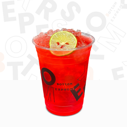 Red Lime Soda | แดงมะนาวโซดา
