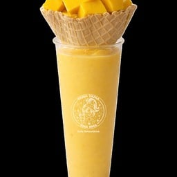 YANA YAMA Smoothie Bar เซ็นทรัลมาร์เก็ต