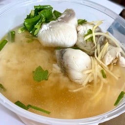 เจ๊จอยบางใหญ่ กรมการแพทย์กระทรวงสาธารณสุข