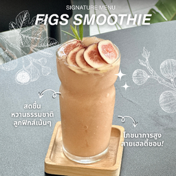 (F) FIGS SMOOTHIES