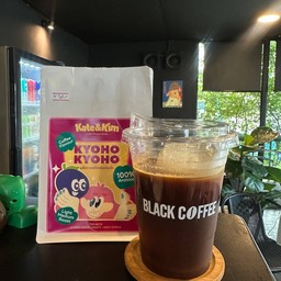 อเมริกาโน่ ( Kate&Kim ) Kyoho