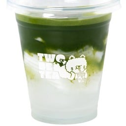 Matcha Coconut Water