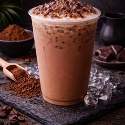 บ้านน้ำ ถุงทอง ชา กาแฟ มะนาว โซดา ยำ