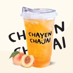 ชาพีช