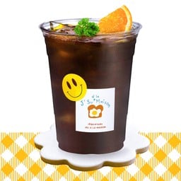 อเมริกาโน่ [Americano]
