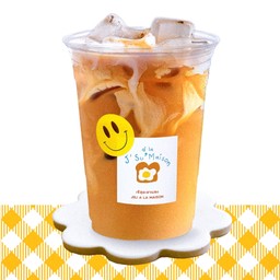 เอสเย็น [Es-Yen Thai Style Coffee]