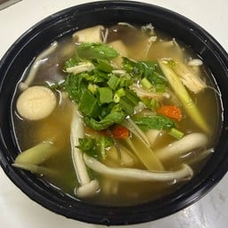 กอบุญ อาหารเจ 2