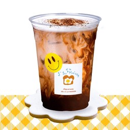 มอคค่า [Mocha]