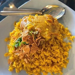 50 ข้าวหมกอินเดีย