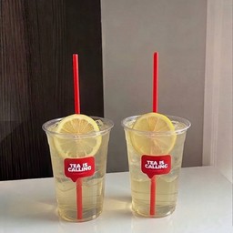 HONEY LEMON - น้ำผึ้งมะนาว