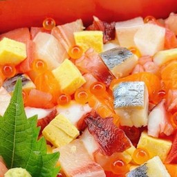 8222.D-Kaisen Chirashi