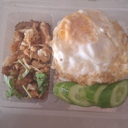 ต้อยและนี อาหารตามสั่งทั่วไป