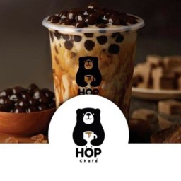 HOP Chafe` สาขาโป่ง บางละมุง ชลบุรี