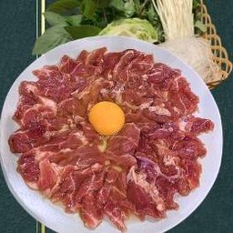 จิ้มจุ่มหมูนุ่ม