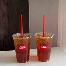 BLACK TEA - ชาดำ