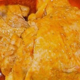 ข้าวแกงแม่คำพรี สาขา2