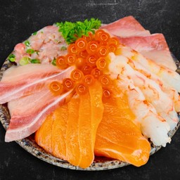 8220.D-Shakariki Seafood Bowl