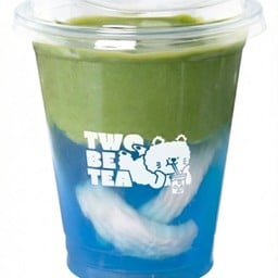 Matcha Coconut Milk