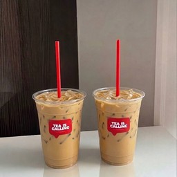 TAI WAN MILK TEA - ชานมใต้หวัน