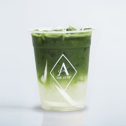 Hikari Fresh Coconut มัทฉะเกรดพิธีน้ำมะพร้าว