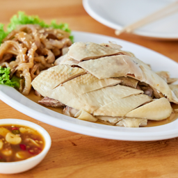 (S)ไก่แช่เหล้า