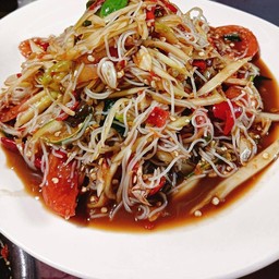 ตำซั่ว