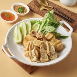 -รวมทอด