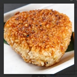 2603..Yaki Onigiri