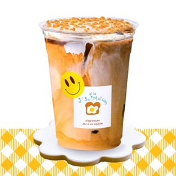 กาแฟสูตรเจ๊สุ [J'Su Coffee]
