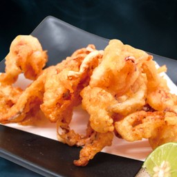 8259.D-Geso Karaage