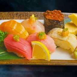 8230.D-Nigiri Sushi Set 6pcs