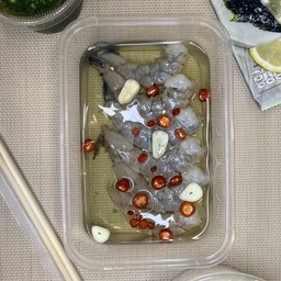 Homemade Dong (โฮมเมทดอง)