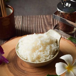 ข้าวหอมมะลิ