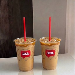 CARAMEL MACHIATO - คาราเมลแมคคิอาโต้