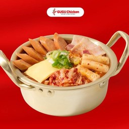 อาร์มี่ เค รามยอน