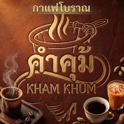 คำคุ้ม กาแฟโบราณ
