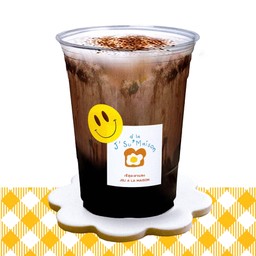 โกโก้ [Cocoa]